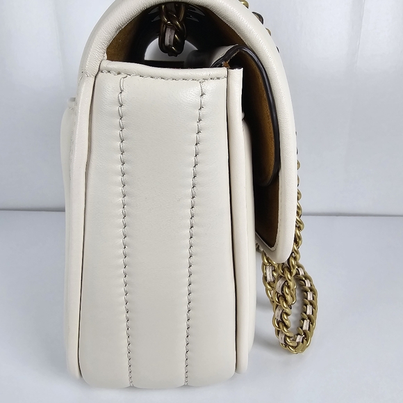 Coach Quilted Madison - Picture 6 of 15